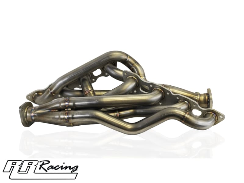 Unequal Length Stainless Steel Headers