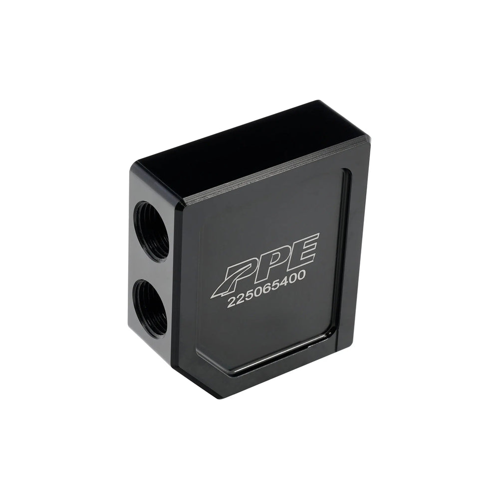 Transmission Fluid Thermal Bypass Valve