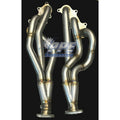 Cat-Back Exhaust System