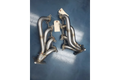 Stainless Steel Mandrel-Bent Exhaust Headers