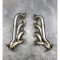4-1 Stainless Steel Headers with 1 5/8" Runners