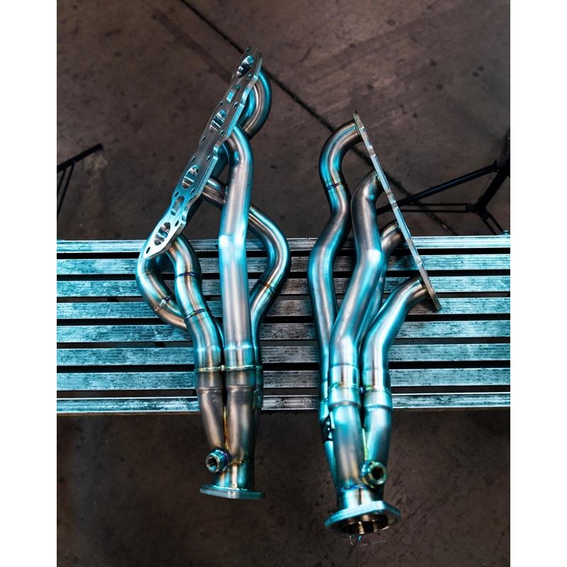 Unequal Length Headers