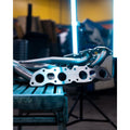 Unequal Length Headers