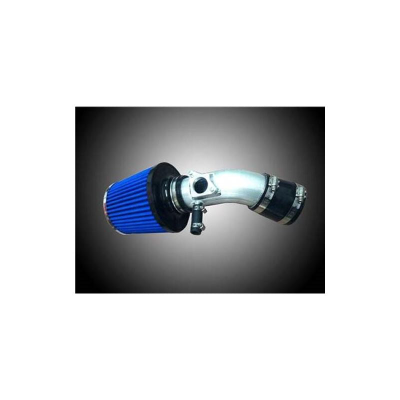 3-Inch Cold Air Intake System