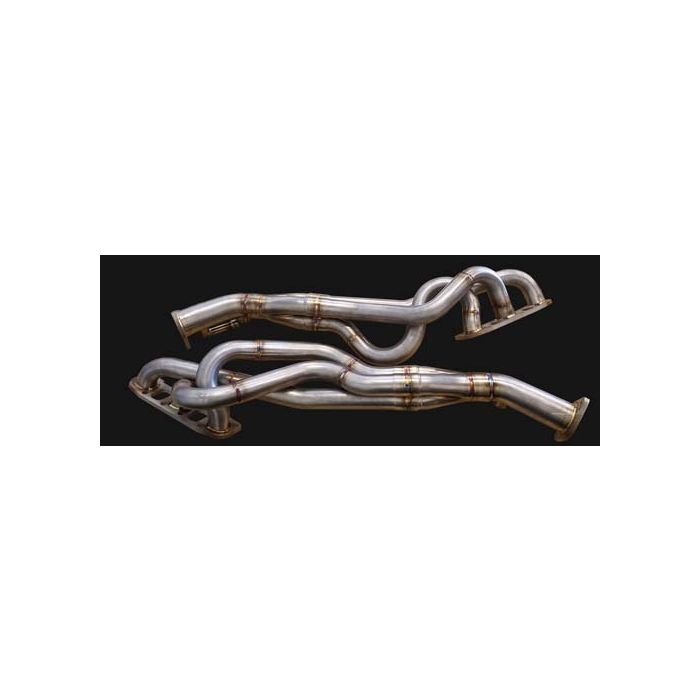 Long Tube Race Headers
