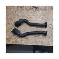Header Collector Pipes