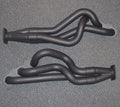 Stainless Steel Headers