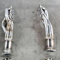 Exhaust Headers