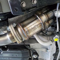 Exhaust Headers