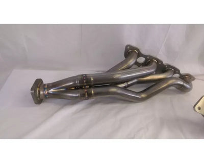 Exhaust Headers