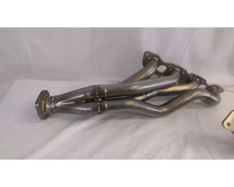 Exhaust Headers