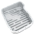 Heavy-Duty Cast Aluminum Transmission Pan