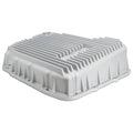 Heavy-Duty Cast Aluminum Transmission Pan
