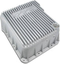 Cast Aluminum Deep Transmission Pan