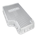 Heavy-Duty Cast Aluminum High-Capacity Transmission Pan