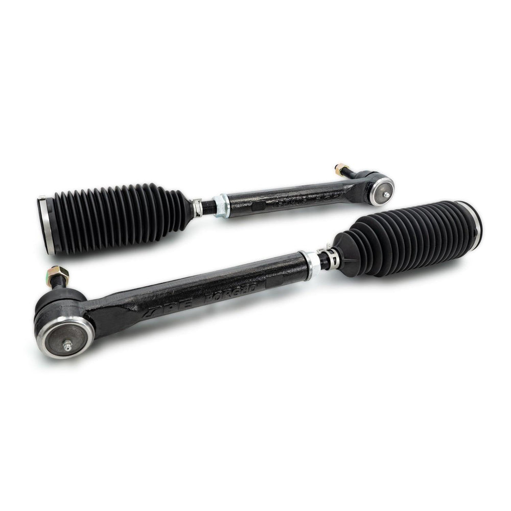 Extreme-Duty Forged Tie Rod Kit