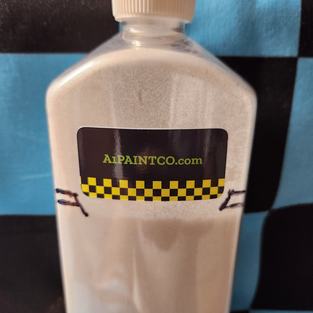 Deltron Powder Pearl Pigment, 6 oz