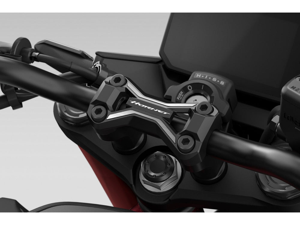 Aluminium Handlebar Holder