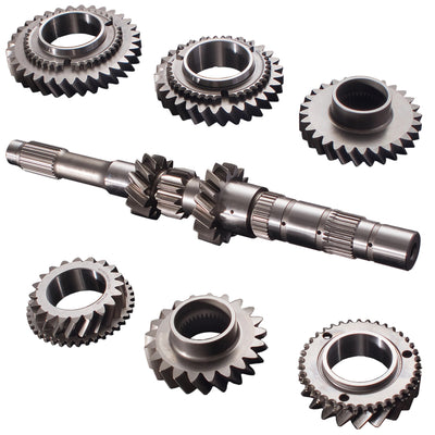 K-Series 1-4 Synchro Mesh Gear Kit
