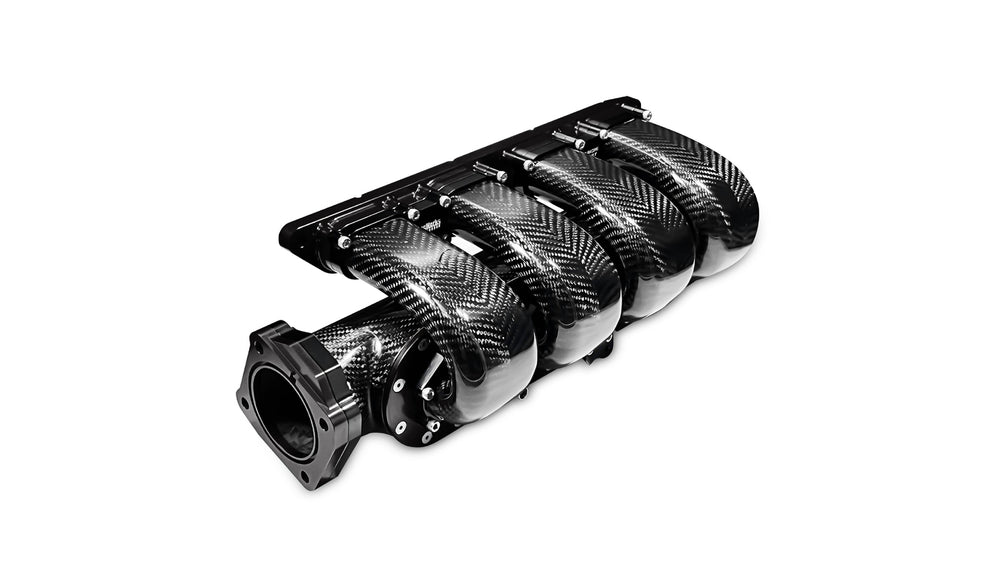 Carbon Intake Manifold 2.665L Plenum
