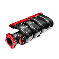 Carbon Intake Manifold 2.665L Plenum