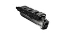Carbon Intake Manifold 2.665L Plenum