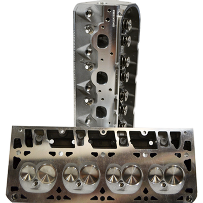 Stage 2.5 CNC Ported Cylinder Head Service