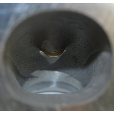 As-Cast 225cc LS1/LS2 Cathedral Cylinder Head
