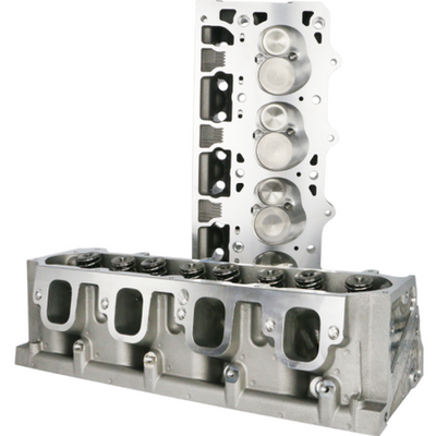 LT1 312cc 6-Bolt CNC Cylinder Head