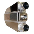 PT-2000 Water-to-Air Intercooler