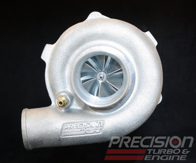 GEN1 PT5558 Turbocharger