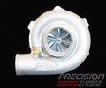 PT5858 Turbocharger with .64 A/R T3 Housing