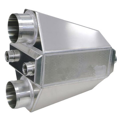 PT-2000 Water-to-Air Intercooler