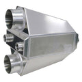 PT-2000 Water-to-Air Intercooler