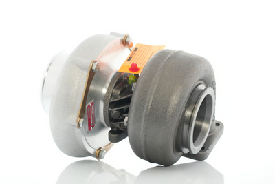 PT5858 Turbocharger with .64 A/R T3 Housing