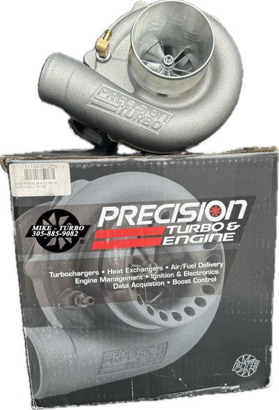 PT6262 JB Turbocharger