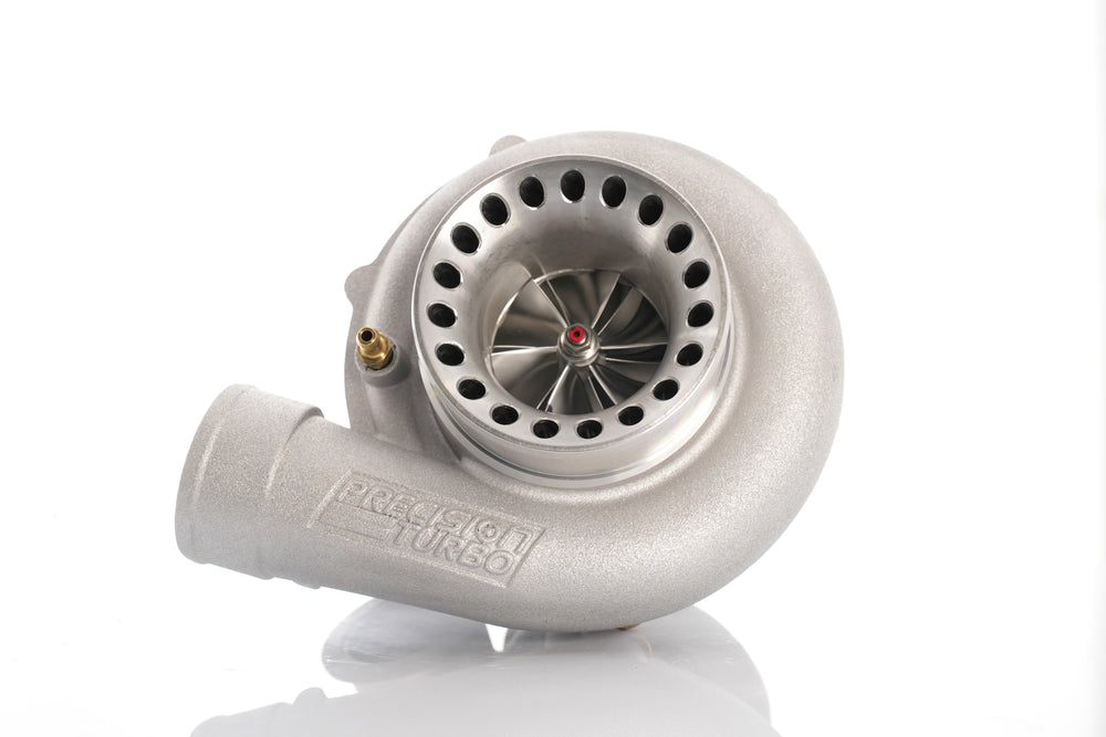 PT6266 Gen 1 Street and Race Turbocharger
