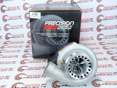 PT6262 CEA Journal Bearing Turbocharger