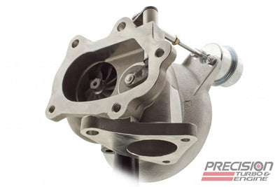 Gen 2 Subaru Turbocharger