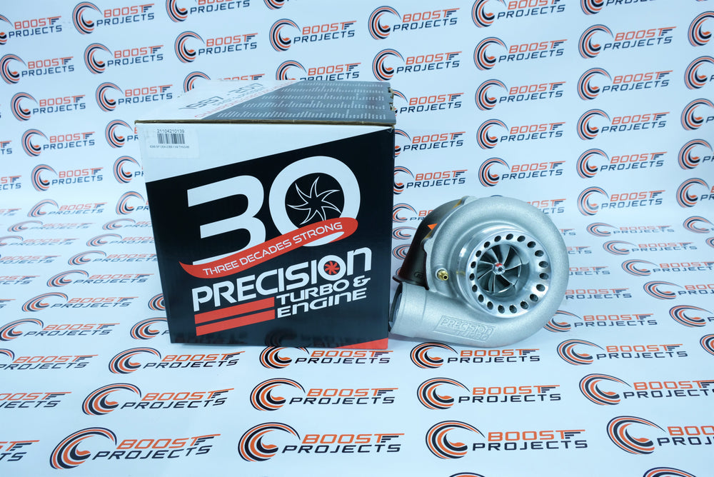 GEN2 PT6266 Turbocharger