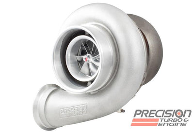 PT7675 Gen2 Turbocharger