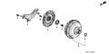 Torque Converter Assembly
