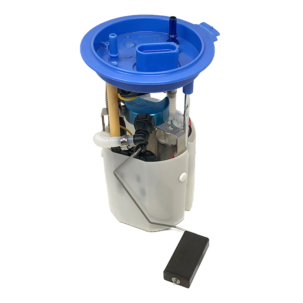 Performance Fuel Pump