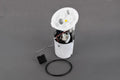 Bucketed Low Pressure Pump Upgrade