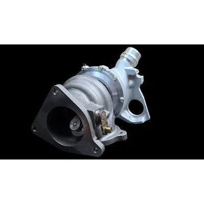 54XR Turbocharger