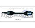 CV Axle Shaft