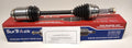 CV Axle Shaft