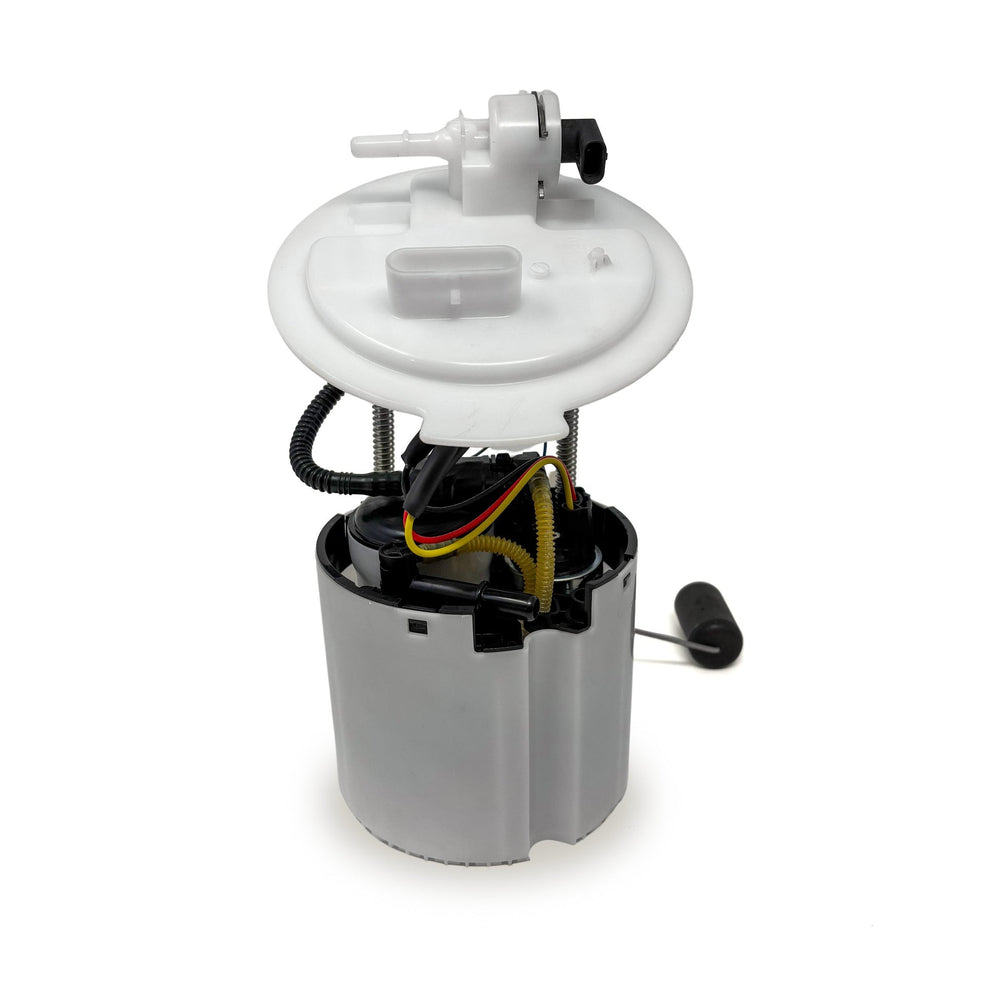 Stage 2 Low-Pressure Fuel Pump Upgrade