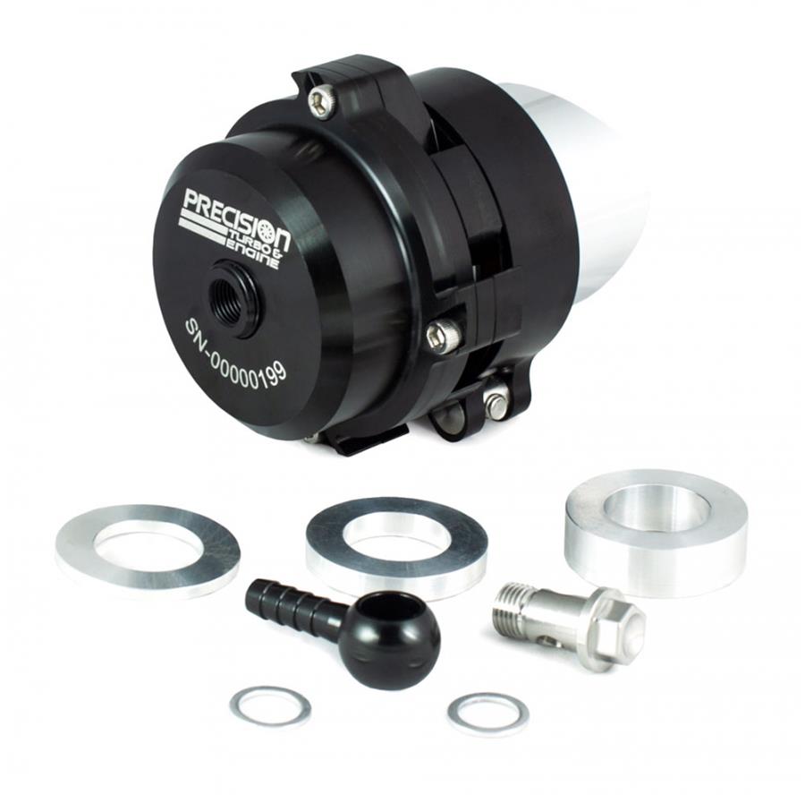 PB50 Blow Off Valve