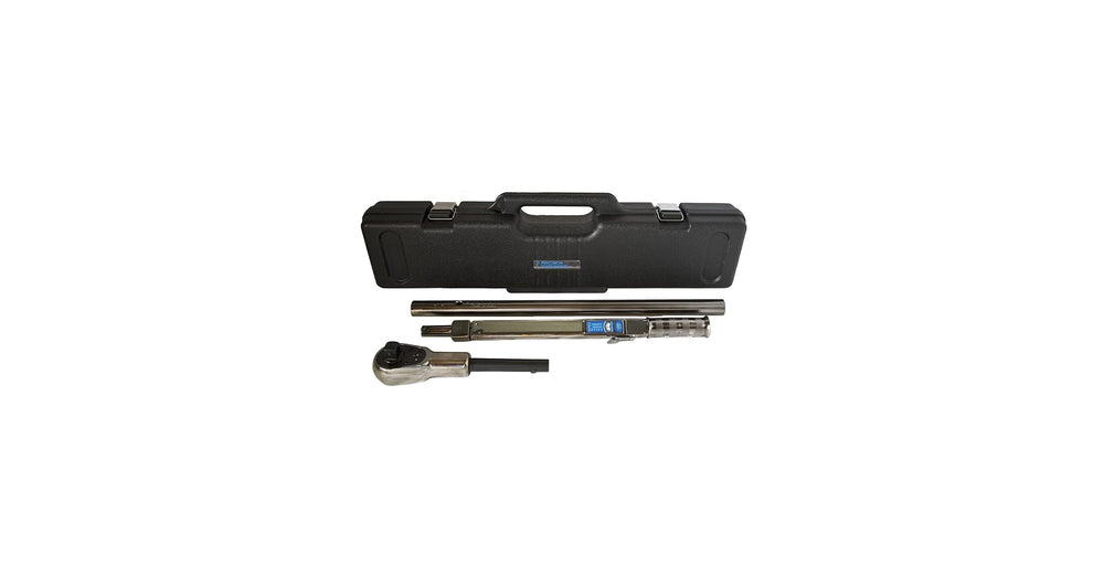 3/4-Inch Drive Split-Beam Torque Wrench